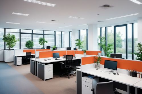 企業(yè)設(shè)計辦公室室內(nèi)設(shè)計效果圖攝影圖 攝影圖 下載至來源處